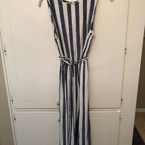 Stripe Jumper from The Impeccable Pig